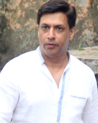 Madhur Bhandarkar