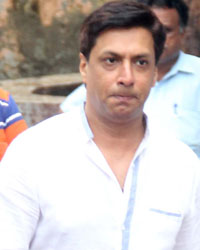 Madhur Bhandarkar