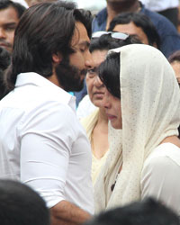 Ranveer Singh and Priyanka Chopra