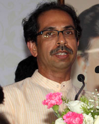 Uddhav Thackeray