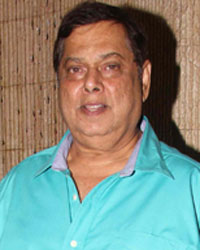 David Dhawan