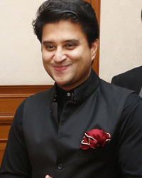 Jyotiraditya Madhavrao Scindia