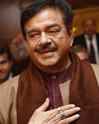 Shatrugan Sinha