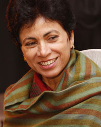 Selja Kumari