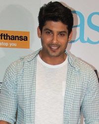 Siddharth Shukla