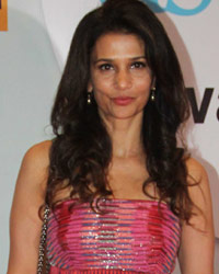 Rhea Pillai