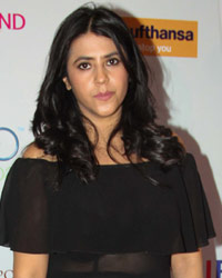 Ekta Kapoor