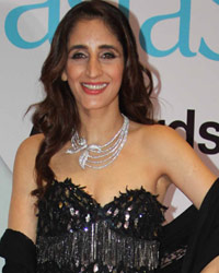 Farah Khan Ali