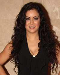 Maryam Zakaria