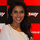 Asin promotes Ready at Provogue store