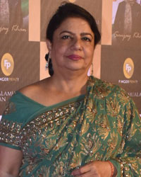 Madhu Chopra