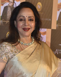 Hema Malini