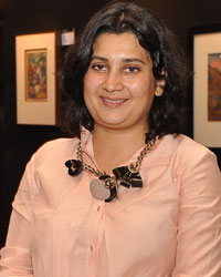 Gayatri Ruia