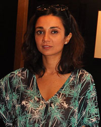 Ira Dubey