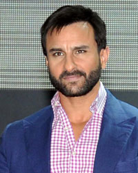 Saif Ali Khan