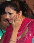 Yukta Mookhey