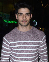 Sooraj Pancholi