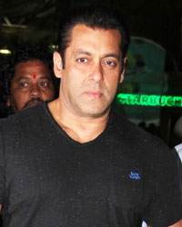 Salman Khan