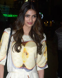 Athiya Shetty