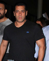 Salman Khan