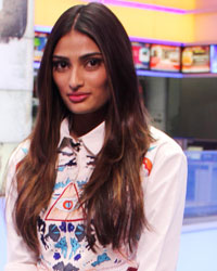 Athiya Shetty