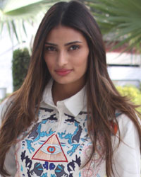 Athiya Shetty