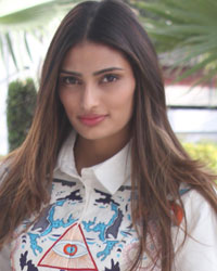 Athiya Shetty