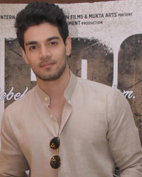 Sooraj Pancholi