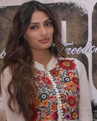 Athiya Shetty