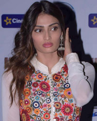 Athiya Shetty