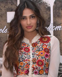 Athiya Shetty