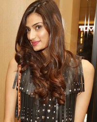 Athiya Shetty