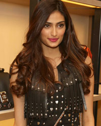 Athiya Shetty