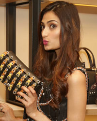 Athiya Shetty