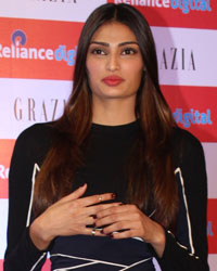 Athiya Shetty