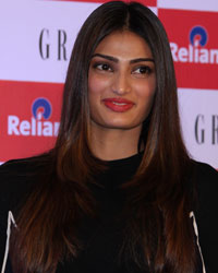 Athiya Shetty