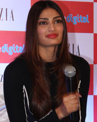 Athiya Shetty