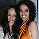 Kim Jagtiani and Aparna Badlani