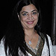 Nisha Merchant