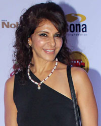 Anita Raj