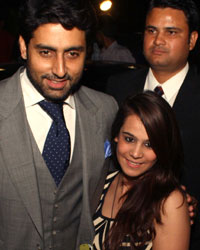 Abhishek Bachchan