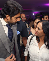 Abhishek Bachchan