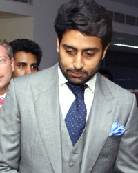 Abhishek Bachchan