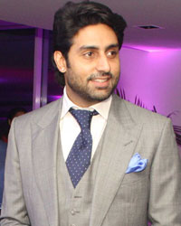 Abhishek Bachchan