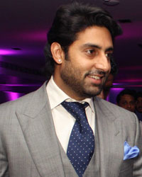 Abhishek Bachchan