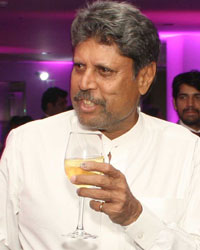 Kapil Dev