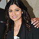 Ravi Shastri and Shamita Shetty