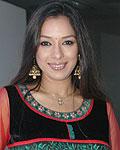 Roopali Ganguly