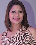 Manini M. Mishra