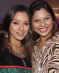 Roopali Ganguly and Manini M. Mishra